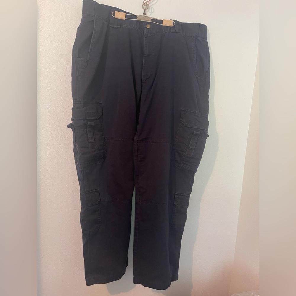 5.11 tactical pants size 42 32